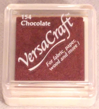 Versa Craft (Fabrico) Mini Chocolate